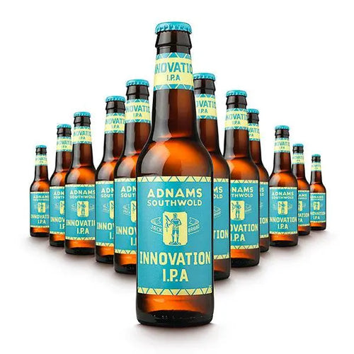 Innovation IPA - Adnams PLC