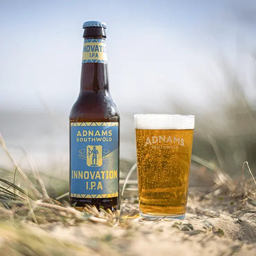 Innovation IPA - Adnams PLC
