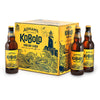 Adnams Kobold English Lager Bottle Case