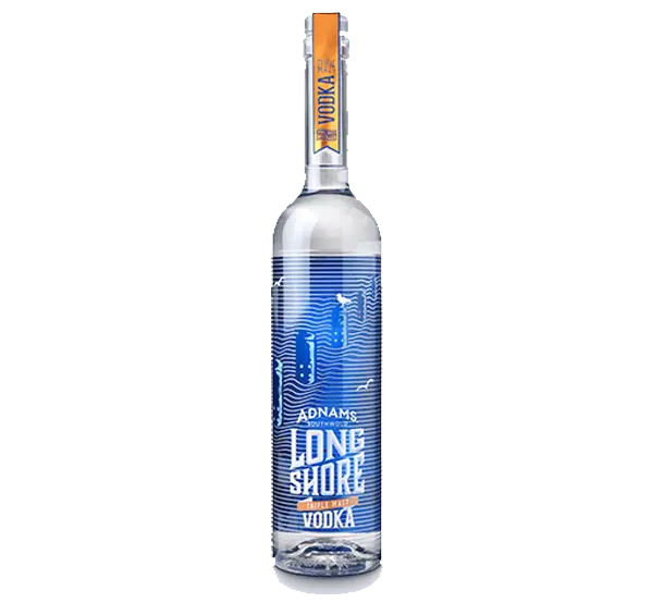 Longshore Vodka - Adnams PLC