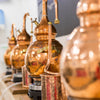 Adnams Make Your Own Gin Experience Copper Stils