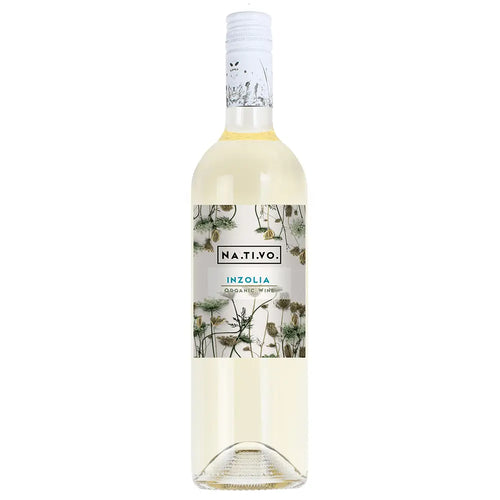 NA.TI.VO Inzolia, Terre Siciliane - Adnams PLC