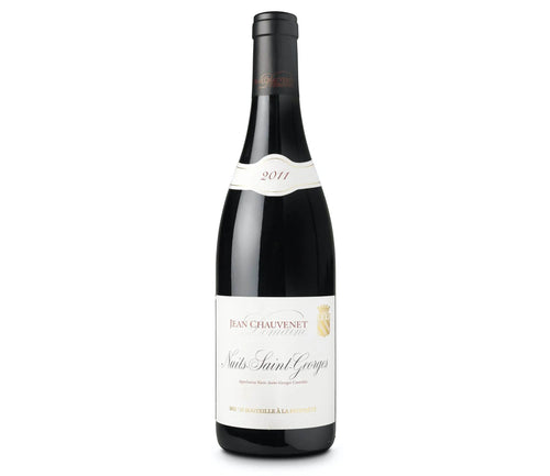 Nuits-St-Georges, Domaine Jean Chauvenet - Adnams PLC