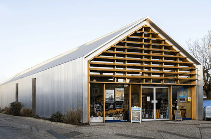 Southwold - Adnams PLC