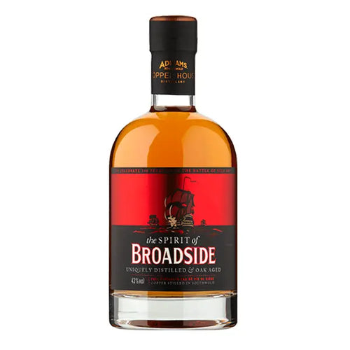 Spirit of Broadside - Adnams PLC
