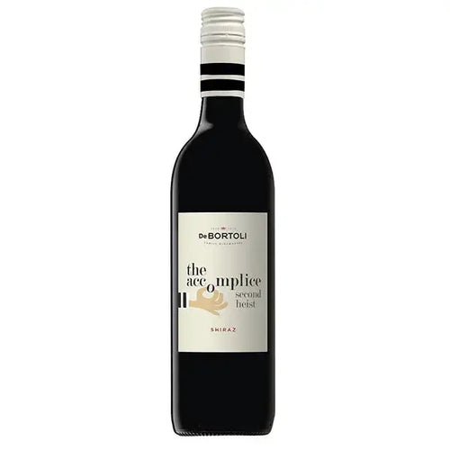 The Accomplice Shiraz De Bortoli Riverina Australia Adnams PLC