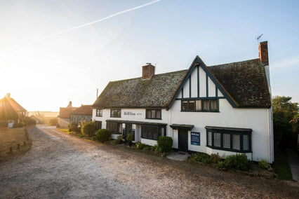 The Bell - Adnams PLC