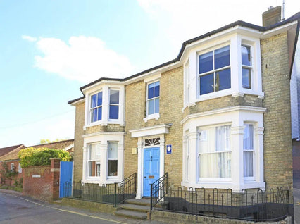 The Brewer's House - Adnams PLC