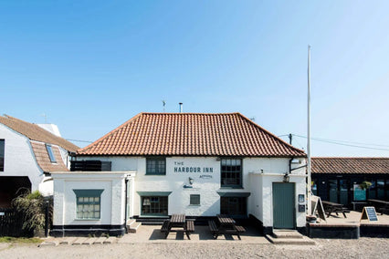 The Harbour Inn - Adnams PLC