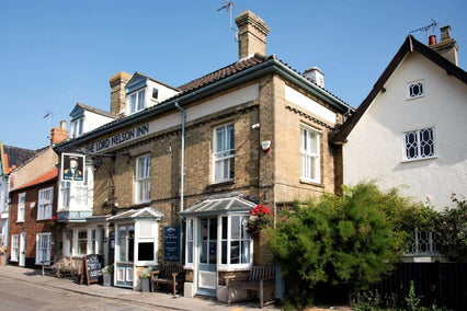 The Lord Nelson - Adnams PLC