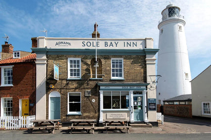 The Sole Bay - Adnams PLC