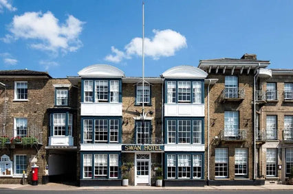 The Swan - Adnams PLC