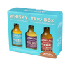 Adnams Whisky Trio Box 