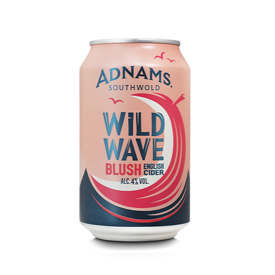 Wild Wave Blush Can