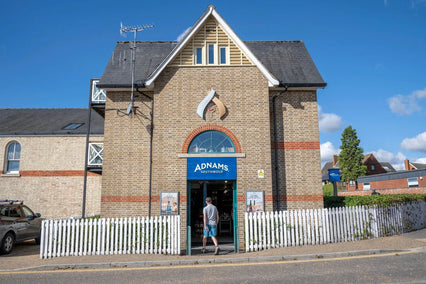 Woodbridge - Adnams PLC