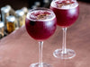 Christmas Cocktails - Merry Christmas Punch - Adnams PLC