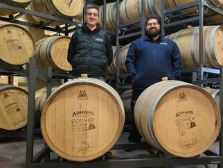Joao-and-Dan-make-their-first-Distiller-s-Choice Adnams PLC