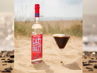 Summer Cocktails - Espresso Martini - Adnams PLC