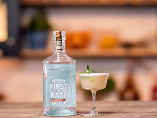 Adnams Cocktails - G & Tea - Adnams PLC