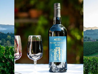 The Adnams Collection - Finest Reserve Port - Adnams PLC