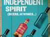 Independent spirit (beers, and wine…) - Adnams PLC