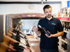 We’re a Top 50 Indie! - Adnams PLC
