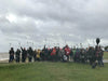 Adnams 50th-ish beach clean! - Adnams PLC