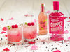 March Cocktail of the Month- Berry Fizz - Adnams PLC