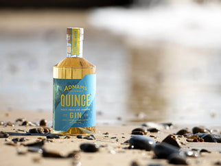 Quince Gin returns! - Adnams PLC