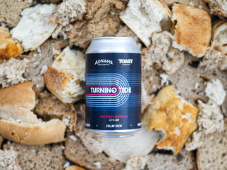 The 2021 Collab Series - Turning Tide - Adnams PLC