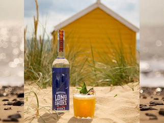 Summer Cocktails - Adnams Solero - Adnams PLC