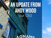 An update from our CEO, Andy Wood (June 2020) - Adnams PLC