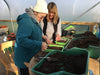 The Adnams Community Trust - Pathways Care Farm - Adnams PLC