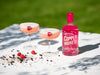 July Cocktail Of The Month - Pink Gin 75 - Adnams PLC