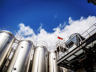 An Update From Adnams CEO, Andy Wood - 8th December 2020 - Adnams PLC