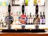 Adnams x Verdant Brewing Company, Evening Gleams - Adnams PLC