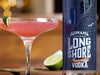 Christmas Cocktails - Christmas Cosmo - Adnams PLC