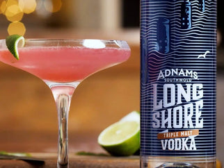 Christmas Cocktails - Christmas Cosmo - Adnams PLC