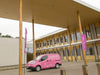Free electric vehicle charging points at Adnams Managed Properties - Adnams PLC