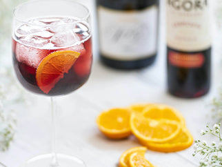 Adnams Cocktails - Suffolk Spritz - Adnams PLC