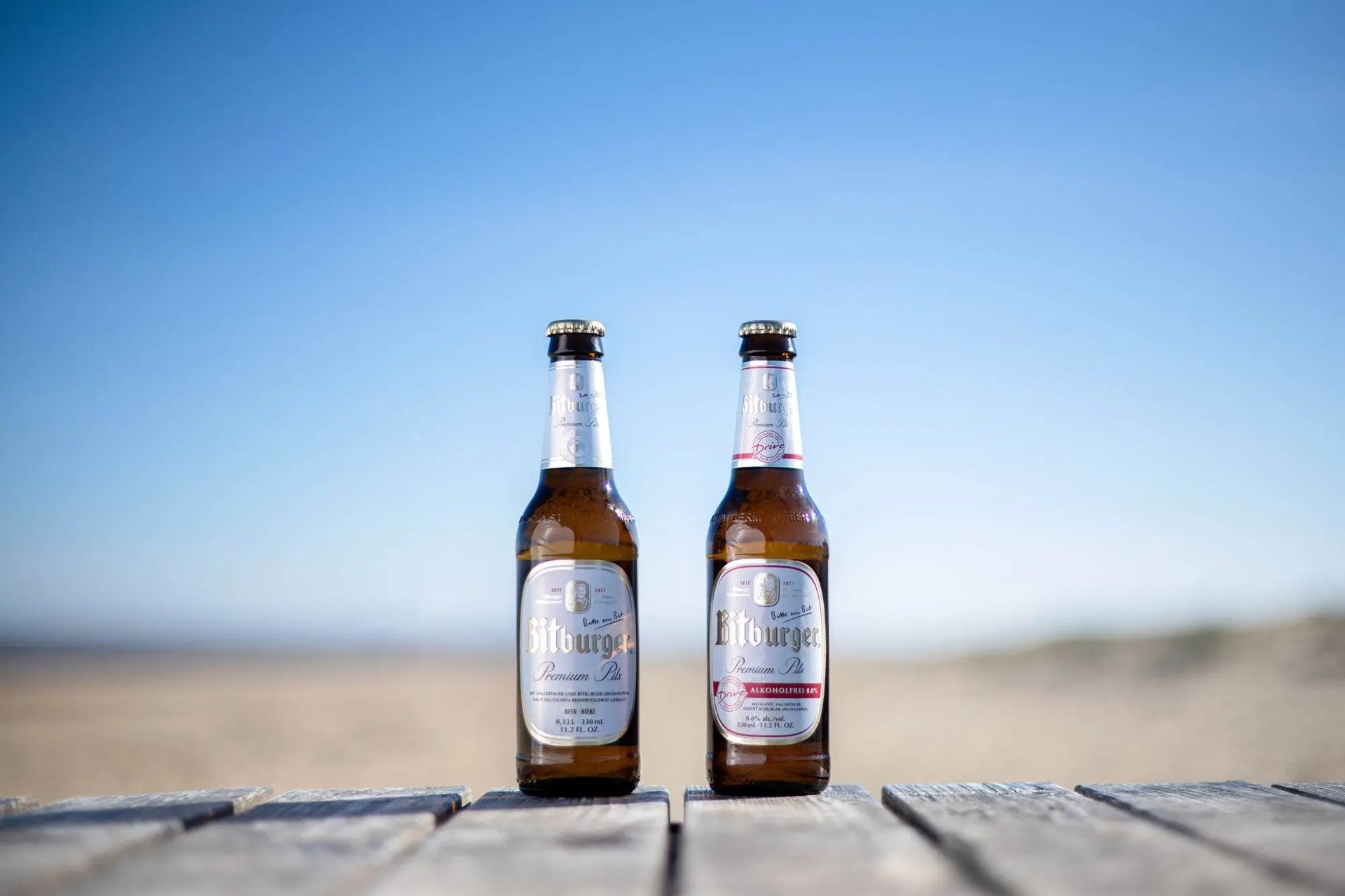 Celebrating German Beer Day With Our Partners Bitburger - Adnams PLC