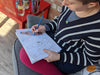 Relax with our Adult Mindful Colouring Sheets - Adnams PLC