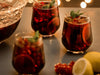Adnams Cocktails - Sloe Christmas - Adnams PLC