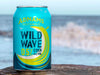 Wave Goodbye to Alcohol - Adnams PLC