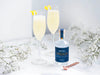 Adnams Cocktails - Smidgin French 75 - Adnams PLC