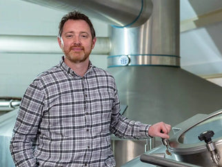 On Top of The Hops - Adnams PLC