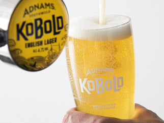 Discover some of our favourite places to enjoy Kobold, our English Lager! - Adnams PLC