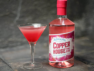 Adnams Cocktail - Vampires Hex - Adnams PLC