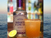 Adnams Cocktails - Gin Paloma - Adnams PLC