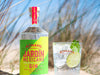 Introducing Jardín Mexicano Gin - Adnams PLC